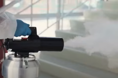 Fumigation Services in Karachi