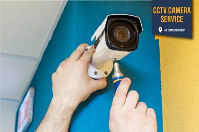 CCTV Services In Karachi